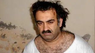 Military judge voids key 9/11 confession, delaying Mohammed trial