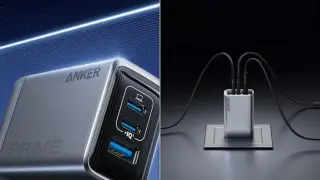 Anker Prime 100W Charger Goes on 33% Off for Power on the Go