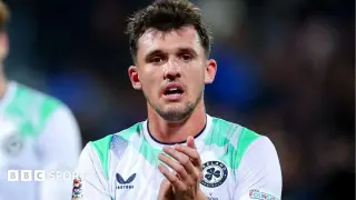 Ireland Midfielder Knight Condemns Israel Match as Squad Debates Boycott
