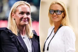 Vanessa Trump Confirms Cancer-Free Status Six Months After Breast Cancer Diagnosis