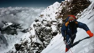 Ancient Sediments Hint at Mountains Taller Than Everest, But Exact Heights Remain Unknown