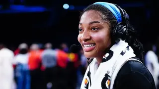 Angel Reese Shatters WNBA Rebound Records in Historic Night