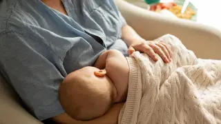 Longer exclusive breastfeeding linked to fewer ADHD symptoms in children, study finds