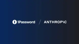 1Password Teams with Claude to Auto-Login Without Revealing Your Passwords