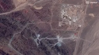 US Official Signals Trump Will Lift Iran Sanctions for Nuclear Concessions