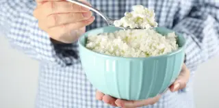 Cottage cheese hype vs. evidence: little direct proof of muscle or fat loss benefits