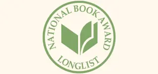 Ten Titles Vie for 2026 National Book Award in Fiction