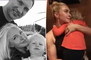 Klitschko Wins Temporary Guardianship of Panettiere Estate as Daughter Kaya Testifies