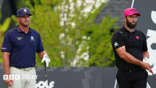 PGA Tour Keeps LIV Re-entry Hopes on Hold Amid DP World Tour Talks