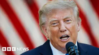 Trump signals US wouldn’t back UK in Falklands dispute