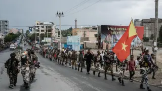 Ethiopia’s Northern Conflict Escalates as TPLF Alliance Seizes Airports and Accuses External Backing