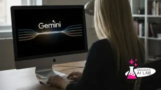 Gemini Notebooks turned my chaotic notes into one AI-powered workspace—and I’m not going back
