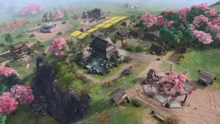 Xbox Restructuring Likely Kills New Age of Empires Game