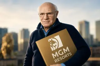 Diller’s People Incorporated Bets $18B on MGM Resorts, Heralding Vegas Ownership Shake-Up