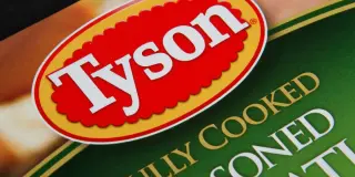 Tyson shuts Joslin beef plant, 2,500 workers face layoffs amid network revamp