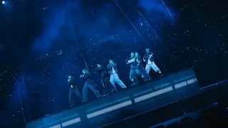BTS Dazzles Las Vegas Night 2 of Arirang World Tour With New Song and Citywide Activation