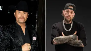 Backlash Was Expected: Rich Says Jelly Roll Knew Politics Could Cost Fans