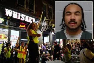 Corey Ruiz Death Sparks CRAZ Blockade in Madison