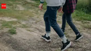 Lymphatic Walking: Gentle Movement Supports Your Lymph System