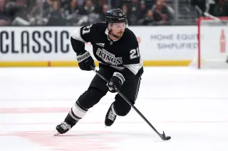 Kings Seek First Win Against Oilers in High-Stakes Crypto.com Arena Clash
