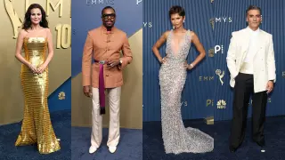 Zendaya Clinches Emmys 2026 Red Carpet Crown, Driving Major Brand Buzz
