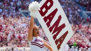 Lightning Delays Alabama-Florida State Kickoff to About 4:15 PM CT