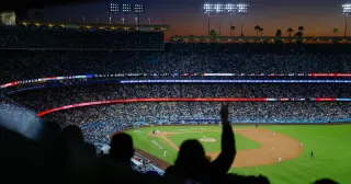 End of MLB Blackouts Hinge on Salary Cap, Sparks a Beltway of Talks