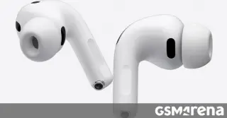 Apple's Camera AirPods Remain on Track for 2027 Launch After Leak