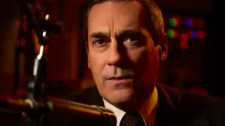 Jon Hamm Headlines 70s Hostage Thriller in MGM+ Series American Hostage