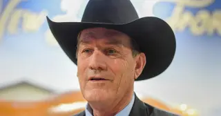 Rhoden and Doeden to Meet in July GOP Runoff for South Dakota Governor