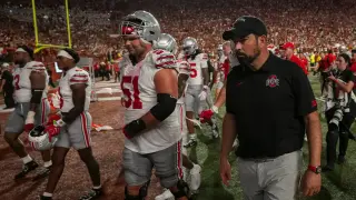 Texas' 20-Point Comeback Over Ohio State Reshapes Rankings, Exposes Big Ten Frailty