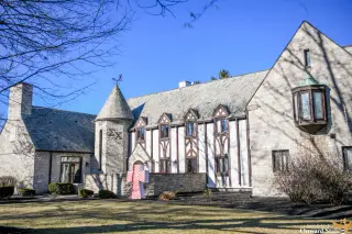 Cocaine Trafficking Case Connects 14 to Penn State Fraternities
