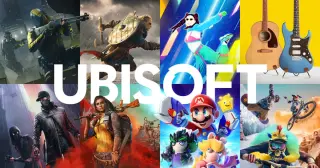 Ubisoft taps Hartmann to lead Creative House 2, leveraging 2K and Amazon pedigree