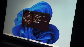 Ubuntu Surges on Windows 11 via WSL, Outpacing Native Linux Installations
