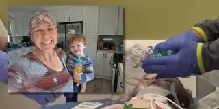 Indiana toddler left in coma after boyfriend allegedly exposes child to unregulated 7-OH
