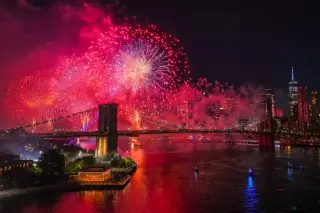 Macy’s 2026 Fourth of July Fireworks: Free streaming, star lineup, and NYC viewing tips