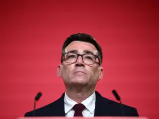 Burnham's In-Tray: Stabilizing a Stagnant Economy and Rebuilding Labour's Trust