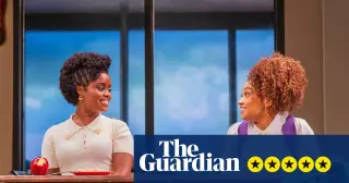 Broadway Debut of 'School Girls' Celebrates Ghanaian Teen Drama and Colorism