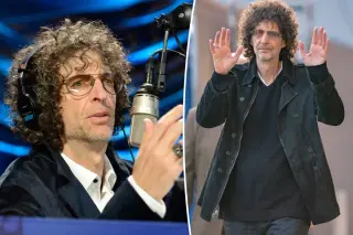 Andy Cohen Takes Over Howard Stern’s SiriusXM Channel Ahead of HBO Max Streaming Debut