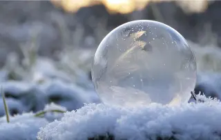 Ice XXI reveals five pathways to solid water at room temperature