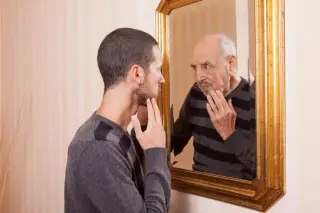 90s-born may age faster and face higher cancer risk, study shows