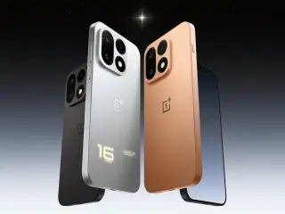 OnePlus 16 Debuts in China with 185Hz Display and Premium Pricing
