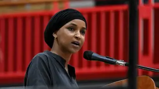 Omar's Legal Team Challenges Home Raid, Citing Procedural Breaches and Political Timing