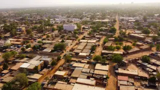 Niger’s Niamey rocked as mutinous officers launch coup attempt