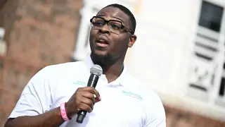 Georgia’s Youngest Mayor Ousted in Funds Misuse and Messaging Scandal