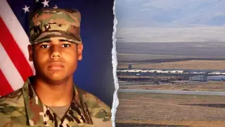 Soldier Killed in Erbil Drone Blast as US‑Iran Tensions Escalate