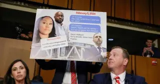Schmitt’s Perjury Trap Collapses After Basketball Mix-Up Exposes Flawed Strategy