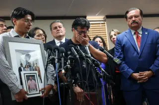 Mexico vows legal measures after ICE shooting in Houston