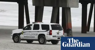 Florida Man Sues Over Wrongful Arrest Fueled by Flawed AI Facial Recognition