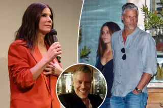 Sandra Bullock Reveals She Pulled the Plug on Acting During Bryan Randall’s ALS Battle